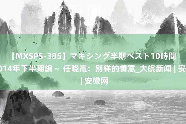 【MXSPS-385】マキシング半期ベスト10時間 ～2014年下半期編～ 任晓霞：别样的情意_大皖新闻 | 安徽网